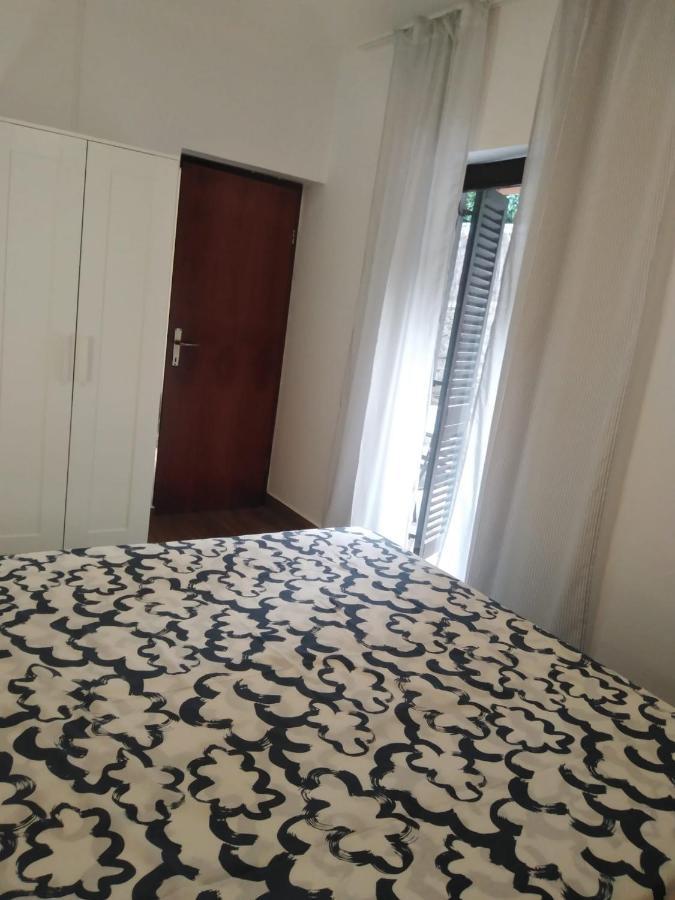 Apartments F&T Мощеницька Драга Екстер'єр фото