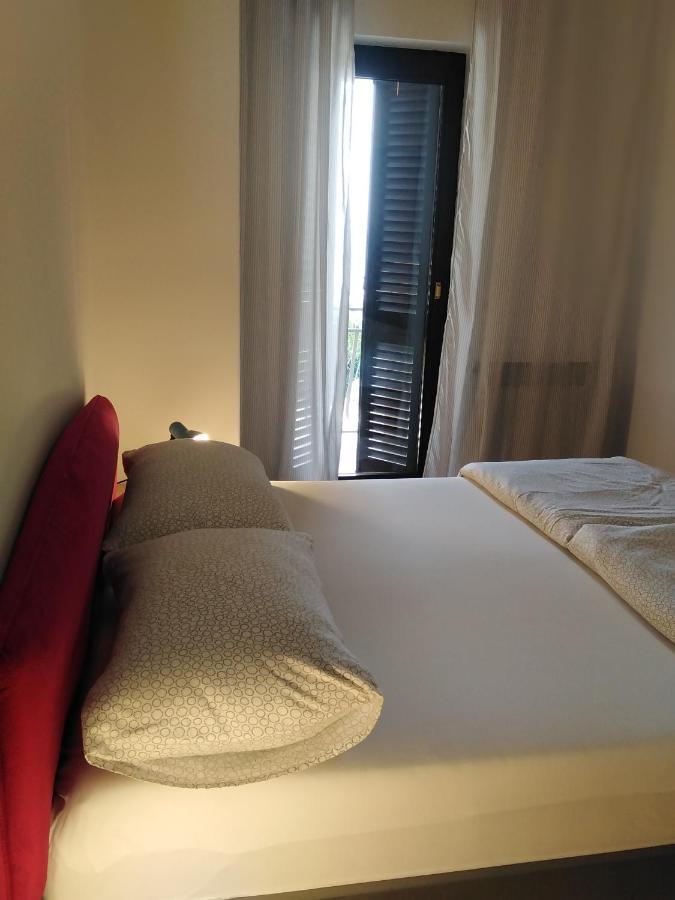 Apartments F&T Мощеницька Драга Екстер'єр фото