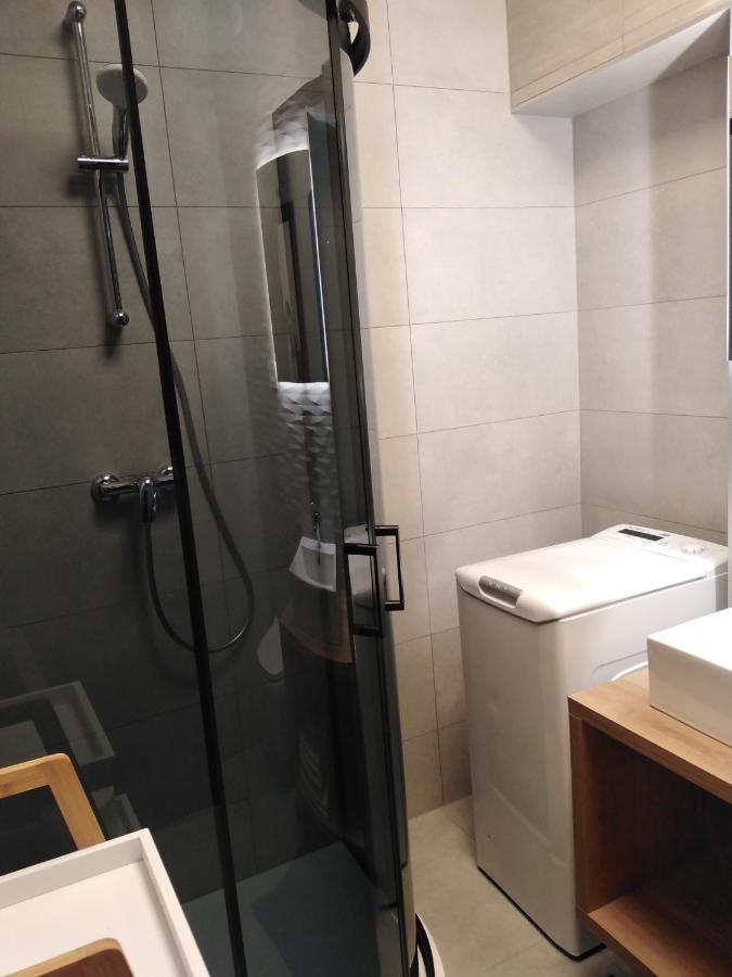 Apartments F&T Мощеницька Драга Екстер'єр фото