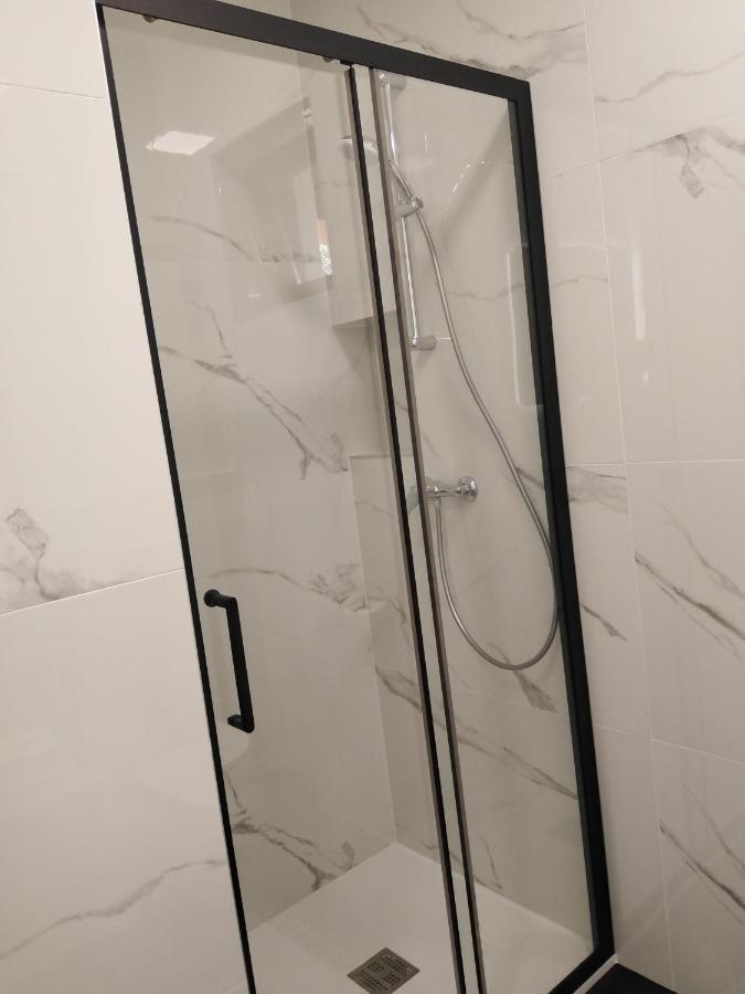 Apartments F&T Мощеницька Драга Екстер'єр фото